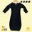 Custom Dark Infant Long Sleeve Cotton Gown, Price/piece
