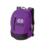 Custom WGG! The Scholar Backpack - Purple