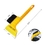 Custom Snow Shovel with Brush for Cars, 13 1/2" L x 4" W, Price/piece
