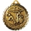 Custom Stock Medallions (Triathlon) 2 3/4", Price/piece