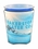 Custom Full Color 16 Oz. Plastic Cup Hugger Beverage Insulator (Sublimated), Price/piece