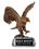 Blank Eagle School Mascot, Price/piece