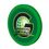 Custom Poker Chips Solid Edge Triton (Green), 40Mm Diameter X 3.5Mm Thick, Price/piece