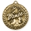 Custom 1 3/4'' Dance Medal (G), Price/piece