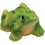 Custom Bullfrog Squeezies(R) Stress Reliever, 3.75" L X 3" W, Price/piece