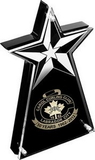 Custom Star Layered Award (5