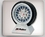 Custom Sport Tire Clock, Price/piece