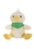 Custom Soft Plush Duck With Bandana 12", Price/piece