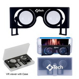 Custom Virtual Reality Viewer with Case, 5