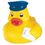 Custom Rubber Mailman Duck, Price/piece
