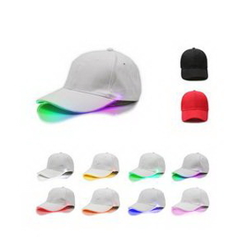 Custom LED Light Up Party Hat, 22 53/64" L