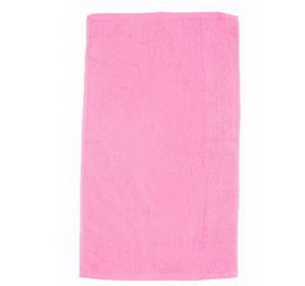 Custom Velour Beach Towel 30 x 60