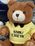 Custom Good Buy Bears Stuffed Brown Bear, Price/piece