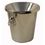 Custom Stainless Steel Wine Tasting Receptacle/Spittoon With Lid (Laser Engraved), Price/piece