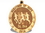 Custom Wood Medal - 2.5", Price/piece