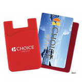Custom Phone Wallet And LintCard Kit, 3 3/8