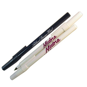 Custom Standard Plastic Stick Pen w/Cone Tip