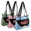 Custom Tote Bag (16"x12 1/2"x5"), Price/piece