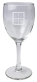 Custom 8.5 Oz. Wine Glass