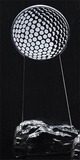 Custom 336-EZSP12ACD  - *Special* Golf Pinnacle Award