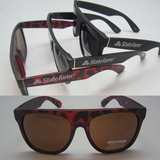Custom Ray Cali Straight Frame Sunglasses - Assorted