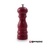 Custom Swissmar&#174 Munich Pepper Mill - 7" Red Lacquer, Price/piece