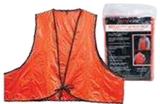 Blank Safety Vest