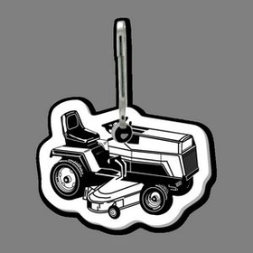 Custom Tractor (Lawn) Zip Up