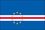 Custom Cape Verde Nylon Outdoor UN Flags of the World (4'x6'), Price/piece