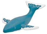 Custom Humpback Whale Stress Reliever Squeeze Toy