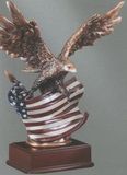 Blank American Eagle Series 15 1/2