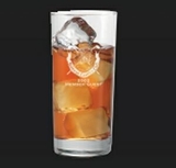 Custom 15 Oz. Aristocrat Cooler Drinking Glass
