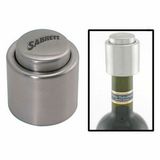Custom Stainless Steel Wine Stopper