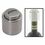 Custom Stainless Steel Wine Stopper, Price/piece