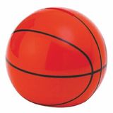 Custom Basketball Sports Ball Coin Bank