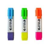 Custom Two Color Highlighter, 4 5/8