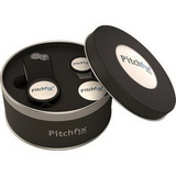Custom Pitchfix Hybrid 2.0 Hat Clip Tin