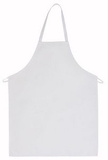 Custom Full Length Apron with 2 Front Pocket, 28