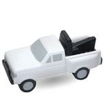 Custom Tow Truck Stress Reliever Squeeze Toy