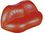 Blank Red Hot Lips Stress Reliever