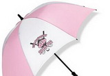 Custom The Force Fiberglass Shaft Golf Umbrella