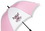 Custom The Force Fiberglass Shaft Golf Umbrella, Price/piece