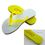 Custom Unisex Flip Flops, Price/piece