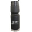 Custom 20 Oz. Stainless Bottle Vacuum Insulated Passivated Cross Trainer Bottle Black, Price/piece