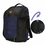 Premium CROSSFIT BACKPACK, Personalised Backpack, Custom Logo Backpack, Printed Backpack, 11.5" W x 21" H x 8" D, Price/piece