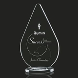 Custom Glenhazel Award (11