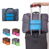 Custom Travel Folding Bag, 18