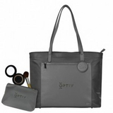 Custom Business Tote, Shoulder Bag, Hand Bag, Resusable Grocery bag, Grocery shopping bag, Travel Tote, 17
