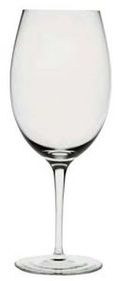 Custom Giant Crystal Taster Wine Glass
