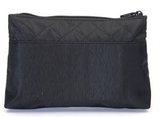 Blank Fancy Quilted Make up Bag, 9